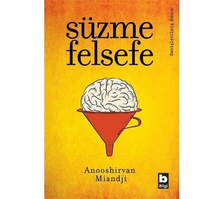 Süzme Felsefe Süzme Felsefe