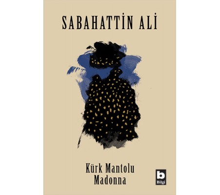 Kürk Mantolu Madonna Kürk Mantolu Madonna