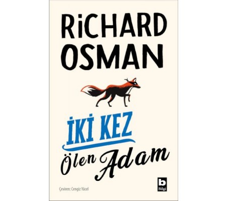 İki Kez Ölen Adam İki Kez Ölen Adam