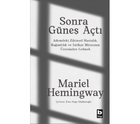 Sonra Güneş Açtı Sonra Güneş Açtı