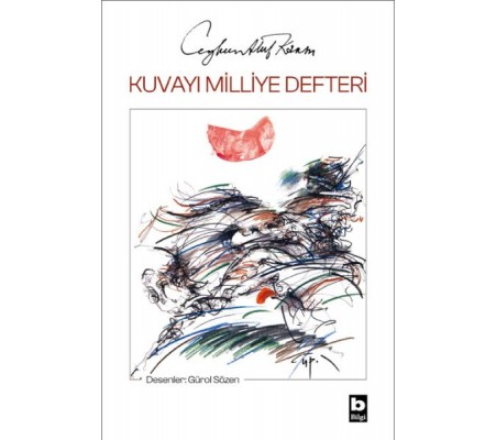 Kuvayı Milliye Defteri Kuvayı Milliye Defteri