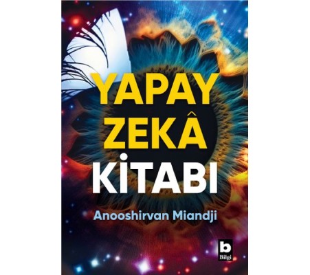 Yapay Zeka Kitabı Yapay Zeka Kitabı