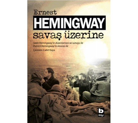 Savaş Üzerine Savaş Üzerine