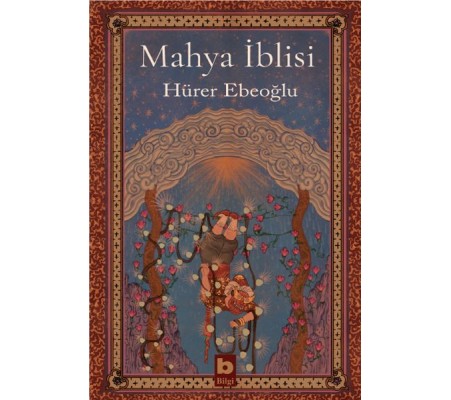 Mahya İblisi Mahya İblisi