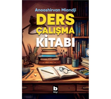 Ders Çalışma Kitabı Ders Çalışma Kitabı