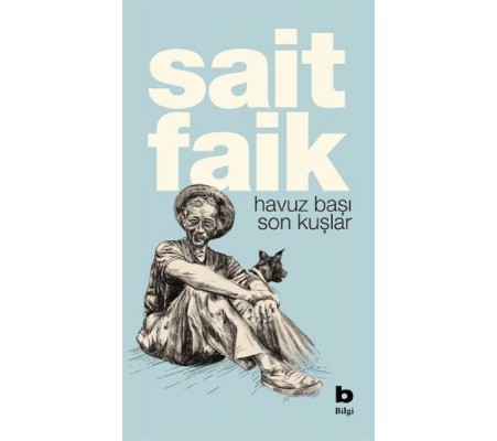 Havuz Başı Son Kuşlar Havuz Başı Son Kuşlar
