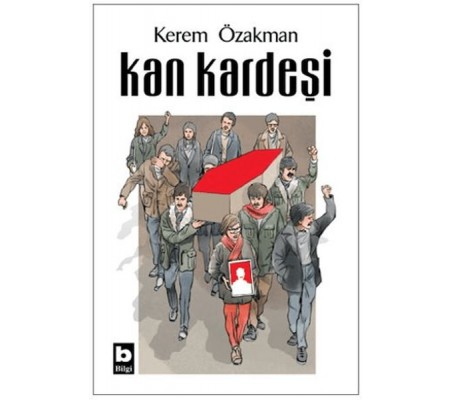 Kan Kardeşi Kan Kardeşi