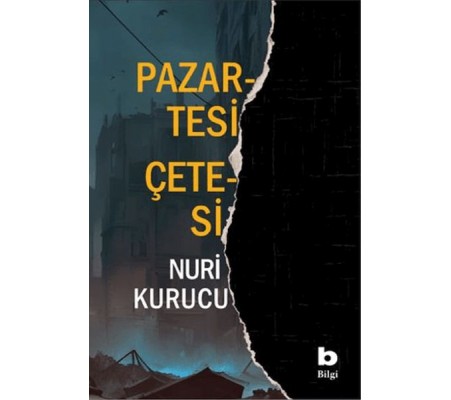 Pazartesi Çetesi Pazartesi Çetesi