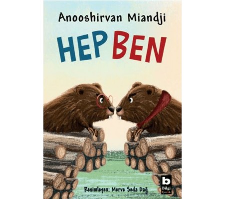 Hep Ben Hep Ben
