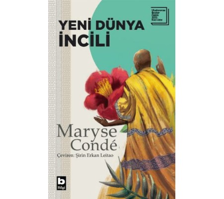 Yeni Dünya İncili Yeni Dünya İncili