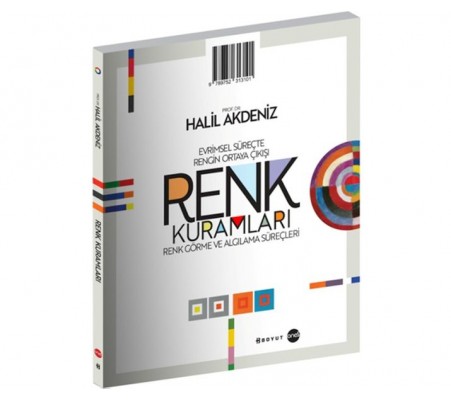 Renk Kuramları Renk Kuramları
