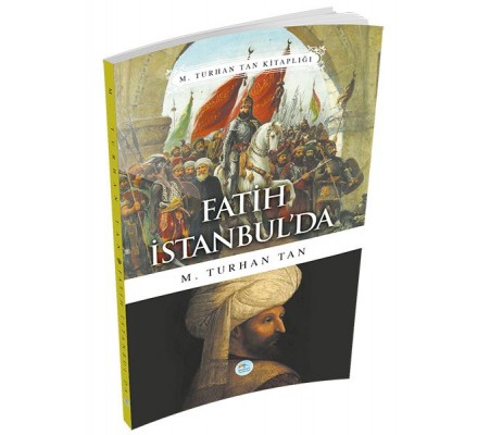 Fatih İstanbul'da Fatih İstanbul'da