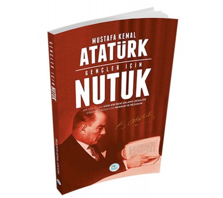 Gençler İçin Nutuk