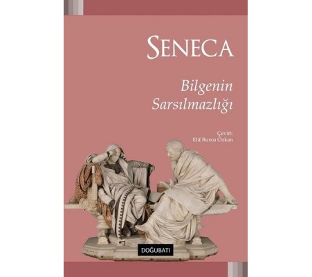 Bilgenin Sarsılmazlığı Bilgenin Sarsılmazlığı