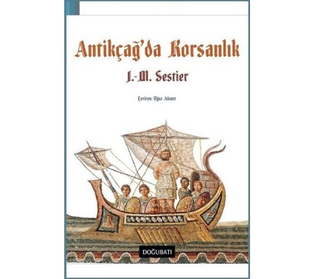 Antikçağ'da Korsanlık