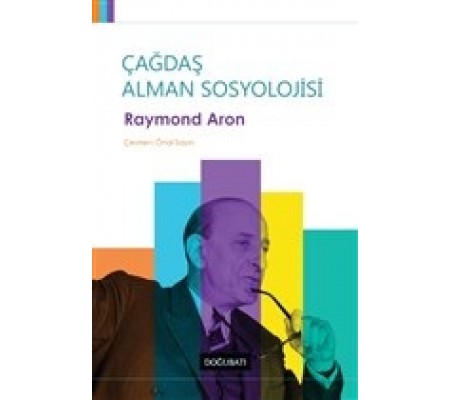 Çağdaş Alman Sosyolojisi Çağdaş Alman Sosyolojisi