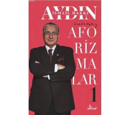 Aforizmalar 1 Aforizmalar 1
