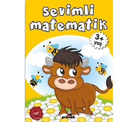 Sevimli Matematik +3 Yaş Sevimli Matematik +3 Yaş