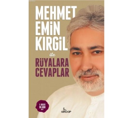 Mehmet Emin Kirgil ile Rüyalara Cevaplar Mehmet Emin Kirgil ile Rüyalara Cevaplar