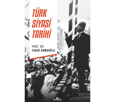 Türk Siyasi Tarihi Türk Siyasi Tarihi
