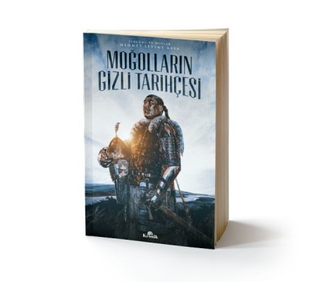 Moğolların Gizli Tarihçesi Moğolların Gizli Tarihçesi