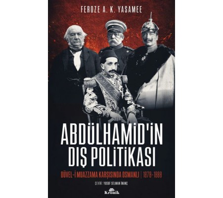 Abdülhamid'in Dış Politikası