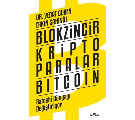 Okzincir-Kripto Paralar-Bitcoin Okzincir-Kripto Paralar-Bitcoin