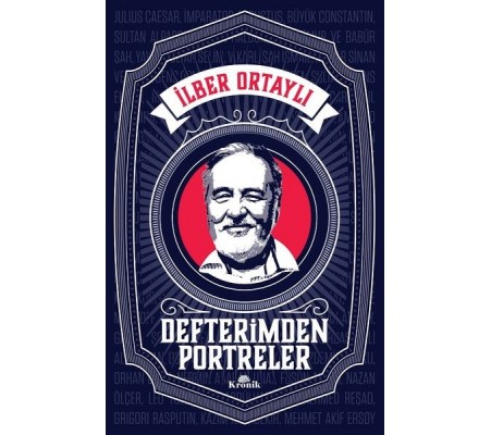 Defterimden Portreler Defterimden Portreler
