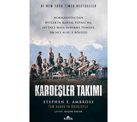 Kardeşler Takımı Kardeşler Takımı