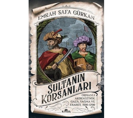 Sultanın Korsanları Sultanın Korsanları