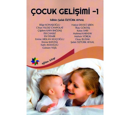Çocuk Gelişimi - 1