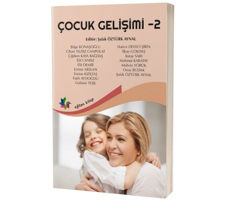Çocuk Gelişimi 2 Çocuk Gelişimi 2