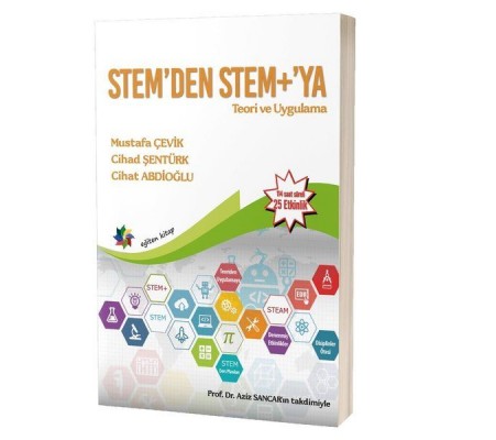 Stem'den Stem+'ya Teori ve Uygulama Stem'den Stem+'ya Teori ve Uygulama