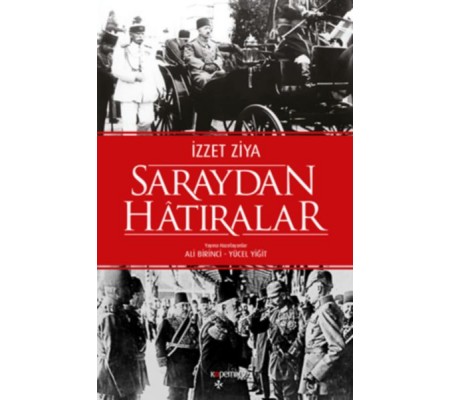 Saraydan Hatıralar Saraydan Hatıralar