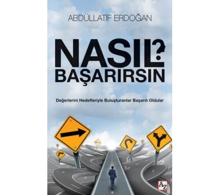 Nasıl Başarırsın Nasıl Başarırsın