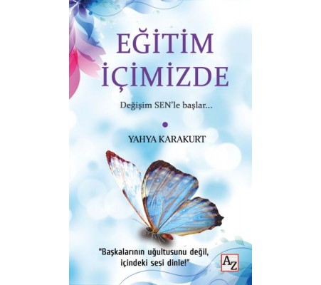 Eğitim İçimizde Eğitim İçimizde