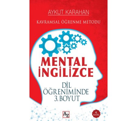 Mental İngilizce Mental İngilizce