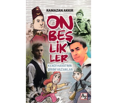 Onbeşlikler Onbeşlikler
