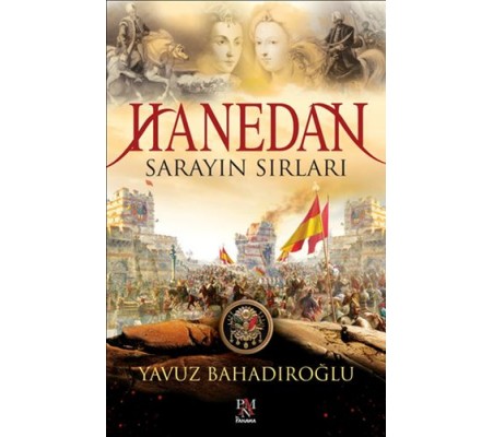 Hanedan - Sarayın Sırları Hanedan - Sarayın Sırları