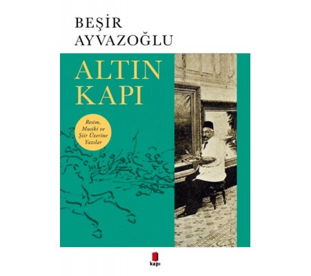 Altın Kapı Altın Kapı