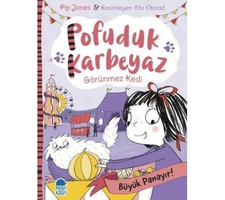 Pofuduk Karbeyaz - Büyük Panayır! Pofuduk Karbeyaz - Büyük Panayır!
