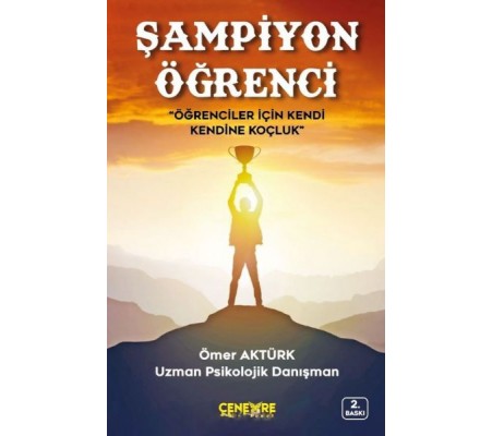 Şampiyon Öğrenci Şampiyon Öğrenci