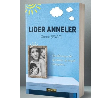 Lider Anneler Lider Anneler