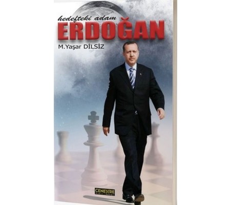 Hedefteki Adam Erdoğan Hedefteki Adam Erdoğan