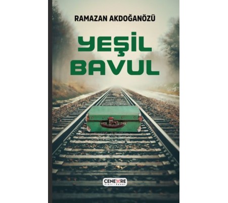 Yeşil Bavul