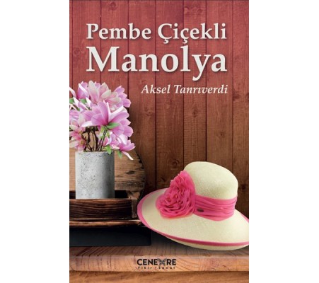 Pembe Çiçekli Manolya Pembe Çiçekli Manolya