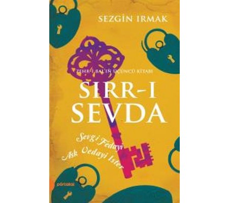 Sırrı Sevda