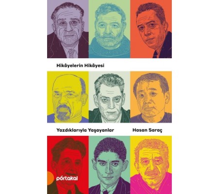 Yazdıklarıyla Yaşayanlar Yazdıklarıyla Yaşayanlar