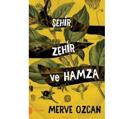 Şehir Zehir ve Hamza Şehir Zehir ve Hamza