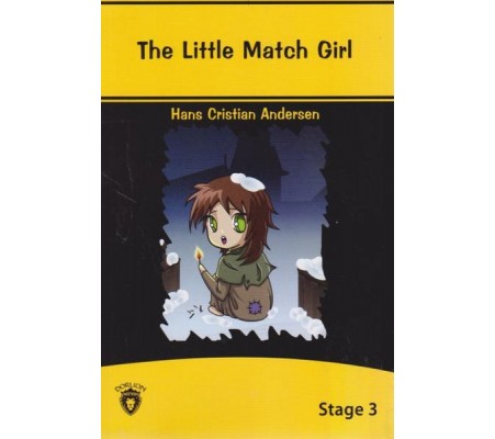 The Little Match Girl - Stage 3